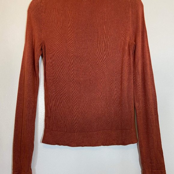 Free People "Free to Roam" Sweater XS - Picture 2 of 3